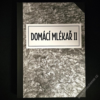 Domácí mlékař II.